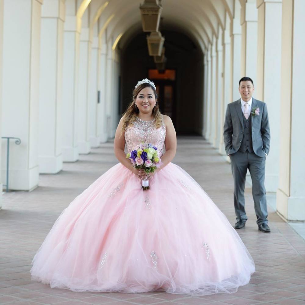 Meet your Posher, Jackiiee